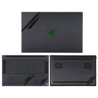 สกินแล็ปท็อปสำหรับ Razer Blade 14 2021 RZ09-0370อัลตร้าสลิมไวนิลรูปลอกสติ๊กเกอร์สำหรับ Razer Blade 15 RZ09-0330RZ09-0367ป้องกัน