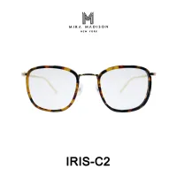 Mira Madison Glasses IRIS C2 กรอบแว่นสายตา