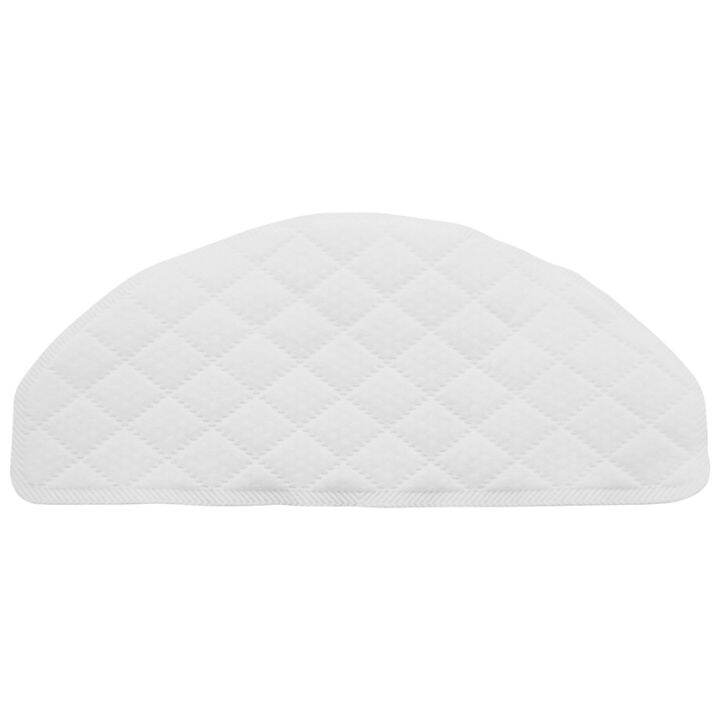 40Pcs Disposable Rags for Ecovacs Deebot Ozmo T8 Vacuum Cleaner Mop