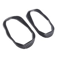 Bicycle Pedal Bike Pair Pedals Cleats Protection Cover for WAHOO Speedplay ZERO Anti-Slip Covers