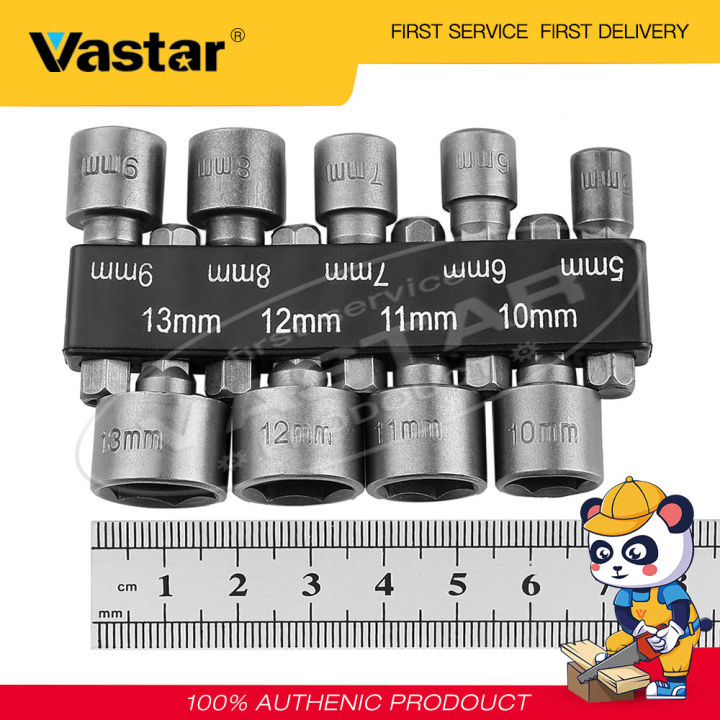 vastar-ชุดของ14หกเหลี่ยม-นิ้วระบบที่มี3-16-1-4-9-32-5-16-11-32-3-8-7-16ของแต่ละประเภทมี2ชิ้นและ14ชุดไขควงทั้งสกรูและหกเหลี่ยม