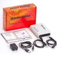 สำหรับ Surecom SR-328สองทางเพล็กซ์ Repeater ควบคุมด้วยวิทยุช่วง Extender สำหรับเครื่องส่งรับวิทยุ