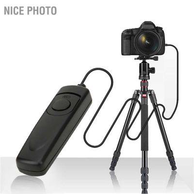 รีโมทกดชัตเตอร์ Mc-Dc2 Slr สําหรับกล้อง Nikon Z7 Z6 D7500 D7200 D7100 D90