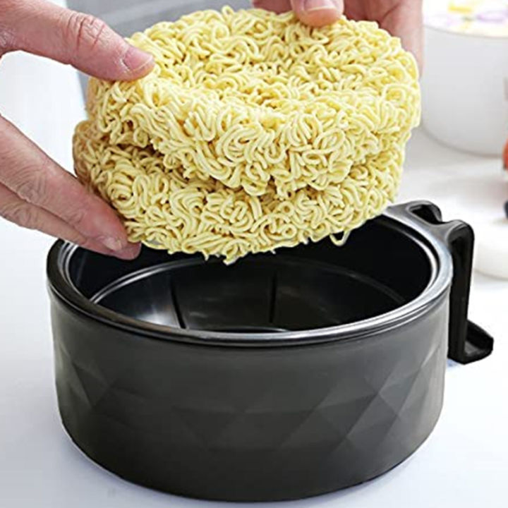 japanese-style-eco-friendly-wheat-straw-noodles-bowl-with-lid-and-handle-dinnerware-set-soup-microwaveable-salad-rice-bowl