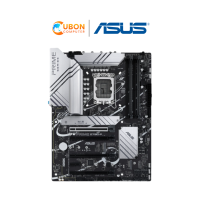 MAINBOARD (เมนบอร์ด) LGA1700 ASUS PRIME Z790-P-CSM DDR5 ประกันศูนย์ 3 ปี