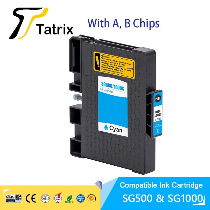 tatrix-premium-sublimation-color-compatible-ink-cartridge-sg500-a3-sg1000-for-sawgrass-sublijet-hd-virtuoso-sg500-sg1000-printer