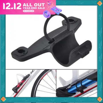 Bicycle air 2024 pump holder