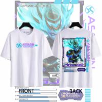 Fashion T-Shirt Mobile Legends Selena