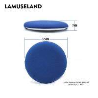 Lamuseland apply non-latex round dry and wet portable air cushion puff #LA827