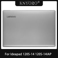 brand new For Lenovo Ideapad 120S 14 120S 14IAP LCD Back Cover/Front Bezel/Palmrest with Keyboard/Bottom Case Housing Silver Shell Replace