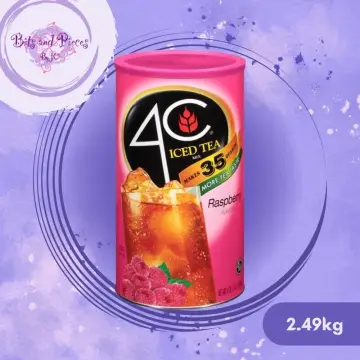 4C Iced Tea Mix, 92.8 oz.