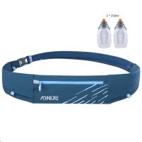 AONIJIE Ultralight Running Waist Bag Portable Outdoor Sports Belt Bag Fanny Pack Pockets For Camping Jogging Fitness Gym Hiking