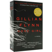 Gone Girl By Gillian Flynn