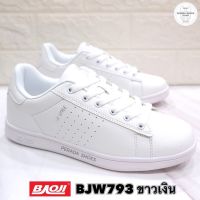 Baoji แท้?% รองเท้าผ้าใบรุ่น BJW317 / BJW793 / BJW885 รวมสี ไซส์ 36-41