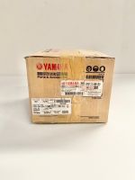 ดุมล้อหน้าสีดำ YAMAHA FINO  54S-F5111-00-33