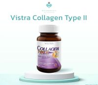 Vistra Collagen Type II 30 tab