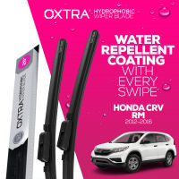 Trapo Hydrophobic Car Wiper Blade Honda CR-V RM (2012-2016)