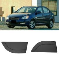 Car Exterior Rear Rear Door Trim for Accent 2006-2009 838301E000 838401E000