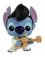 【SALE】 tiorinsecur1988 ตุ๊กตารูปไวนิล ELVIS STITCH