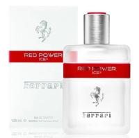 น้ำหอมผู้ชาย Ferrari red power ice3 EDT 125ml. พร้อมกล่อง