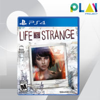 [PS4] [มือ1] Life Is Strange [ENG] [แผ่นแท้] [เกมps4] [PlayStation4]