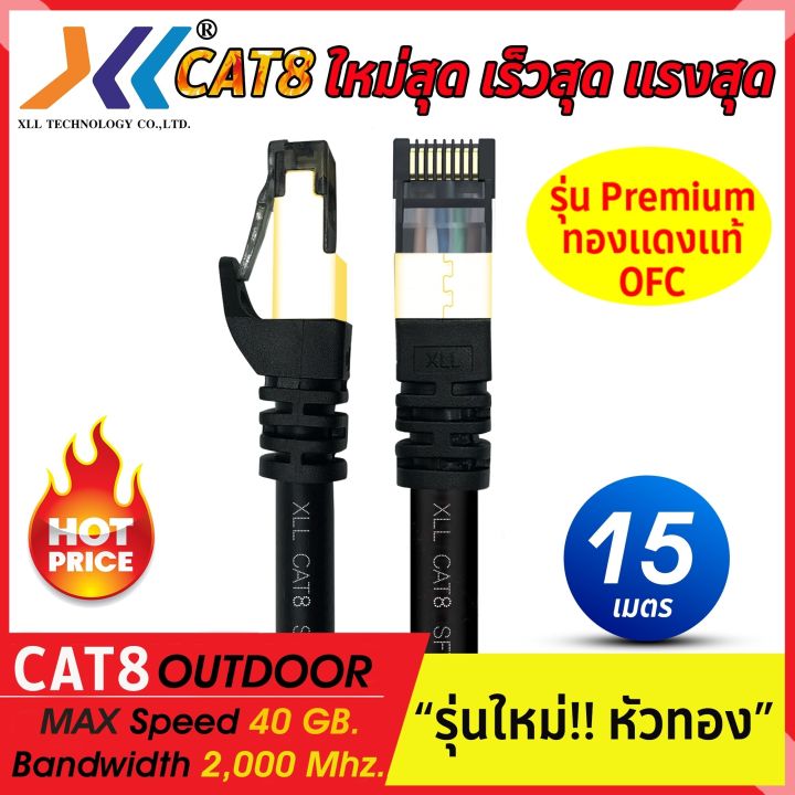 xll-สายแลนสำเร็จรูป-cat8-sftp-outdoor