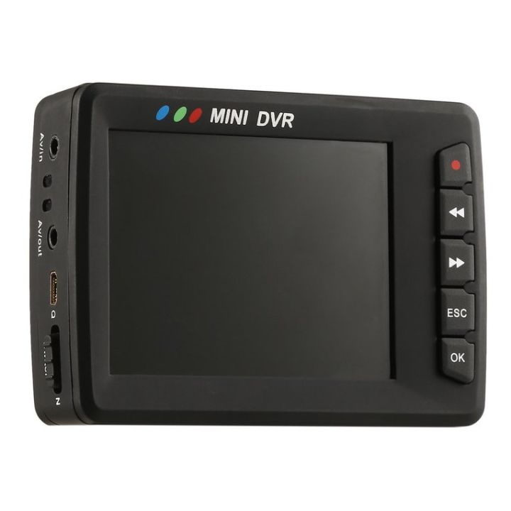 oh-ks-750a-1080p-high-definition-2-4-inch-lcd-screen-display-mini-dvr-with-ks-303-camera-and-remote-control-max-32gb-tf-card