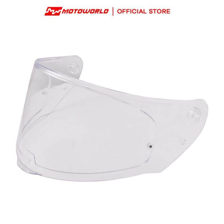 LS2 VISOR FF320/FF353/FF800 IRIDIUM GOLD DKS180