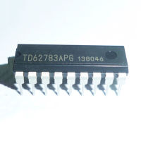 10pcs/lot TD62783APG TD62783AP TD62783 DIP-18 new original In Stock