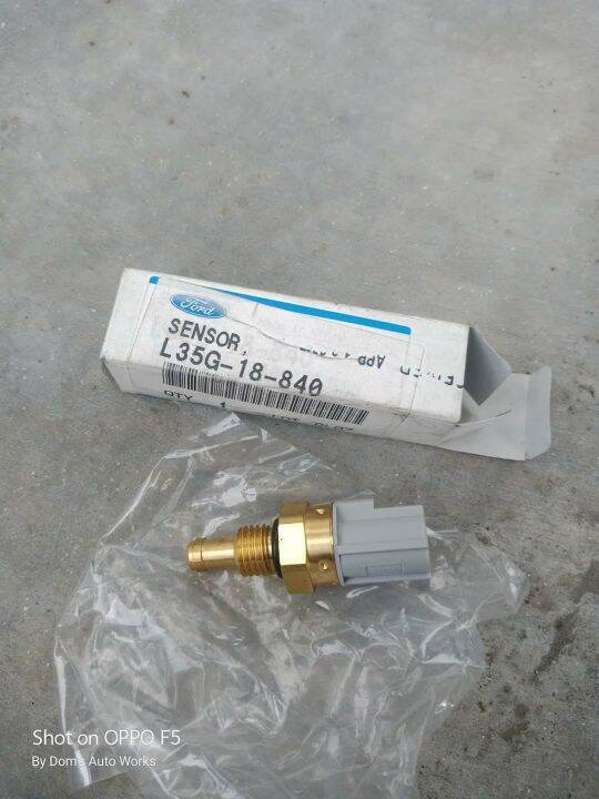 Temperature Sensor Mazda 3 Ford Escape 2.3 Lazada PH