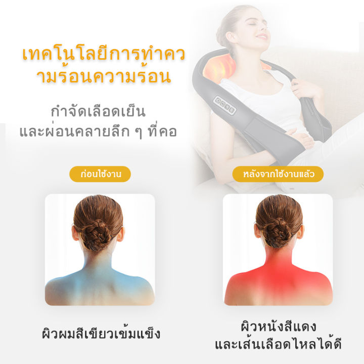 เครื่องนวดเฉพาะที่-เครื่องนวดไฟฟ้าเครื่องนวดหลังเครื่องนวดไหล่ไฟฟ้าเครื่องนวดคอเครื่องนวดขาเครื่องนวดช่วยผ่อนคลาย