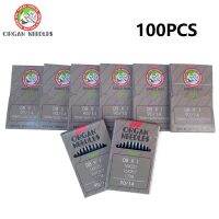 【Hot demand】 100ชิ้น Needles10packet อวัยวะ Dbx1 90/14กุ๊นอุตสาหกรรมนักร้องเครื่องเย็บผ้าพี่ชายของ Juki