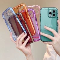 Supercase?i7-i13promax เคสเรืองแสง เคสใส เคสกันกระแทก