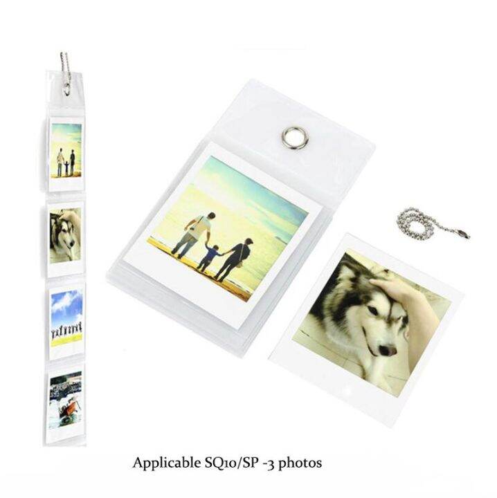 mini-photo-album-square-fashion-wall-hanging-for-sq20-sq6-sq10-sp-3-photo-with-lanyard-home-decoration-photo-album-photo-albums