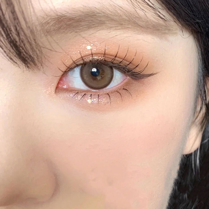 v-shaped-eyelash-extension-zhang-yuanying-girl-group-same-style-eyelashes-for-natural-daily-makeup