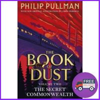 สินค้าเพื่อคุณ BOOK OF DUST 02: THE SECRET COMMONWEALTH