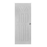 ส่งฟรี! ประตูภายนอกเหล็ก PROFESSIONAL DOOR B1G 79.2x199.4 ซม. สีเทา STEEL EXTERIOR DOOR PROFESSIONAL DOOR B1G 79.2X199.4CM GREY มืออาชีพเรื่องประตู มั่นใจคุณภาพ ประตูราคาถูก พร้อมเก็บเงินปลายทาง