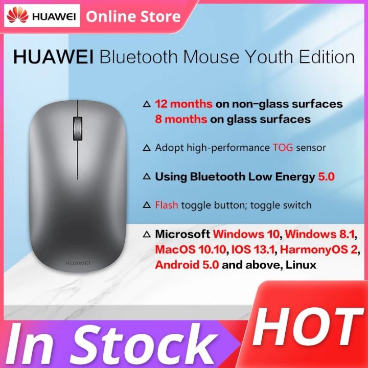 bluetooth-mouse-รุ่น2nd-รุ่น-lite-bluetooth-5-0