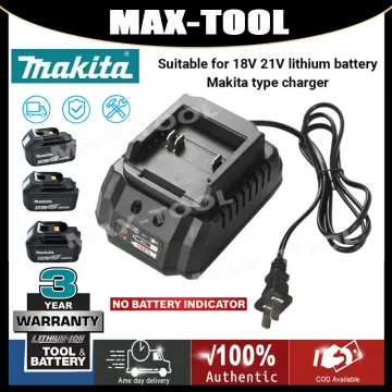 Makita 21v online battery