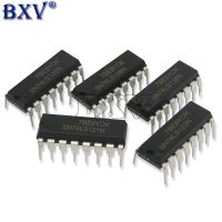 10PCS SN74LS138N DIP-16 74LS138 DIP HD74LS138P SN74LS112N SN74LS123N SN74LS132N SN74LS139AN SN74LS145N 74LS123 74LS132 74LS139 WATTY Electronics