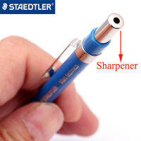 1Pcs STAEDTLER 780 C Mechanical Pencils+Eraser Set School Stationery Metal Mechanical Pencil Rod With Sharpener 2.0mm