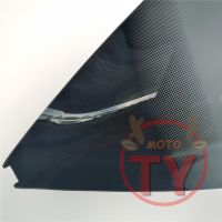 Motorcycle High Quality Wind Deflectore Windscreens Windshield Spoiler Accessories For Aprilia RSV4 2010 2011 2012 2013 2014