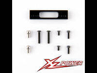 XL52B14 frame Mounting Block( back )