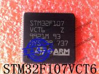 5PCS New Original STM32F107VCT6 STM32F107   LQFP100 In Stock