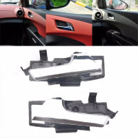 1 pcs (ด้านขวา) มือเปิดใน Chevrolet Aveo ภายในรถประตู Handle ขวา/ซ้ายสำหรับ Chevrolet Aveo 2007 2008 2009 2010 2011 Aveo5 สำหรับ Pontiac G3 9052547 รถจัดแต่งทรงผม