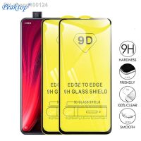 9D mi9t protecive Glass For xiaomi mi 9t Full Glue screen protector on xiomi mi 9 se 9se mi9 t t9 9tpro tempered Glas Film