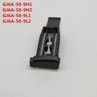 Car roof strip roof Decorative strips End cover Blocking cap clip Fixed buckle for Mazda 6 GG GJ6A509H1 GJ6A509H2 GJ6A509L1 9H2