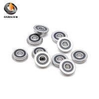 Spot flange bearing F695 carry penal 13 x 5 x 4 mm 3 d printers bearing ABEC 7