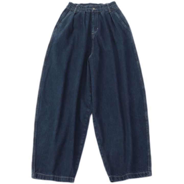 wide-leg-cargo-pants-2022-streetwear-baggy-jeans-new-spring-autumn-men-korean-fashion-loose-straight-male-brand-clothing-black