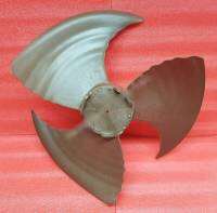 อะไหล่แท้ศูนย์/ใบพัดลมคอล์ยร้อนแอร์ซัมซุง FAN PROPELLER /DB67-01407A